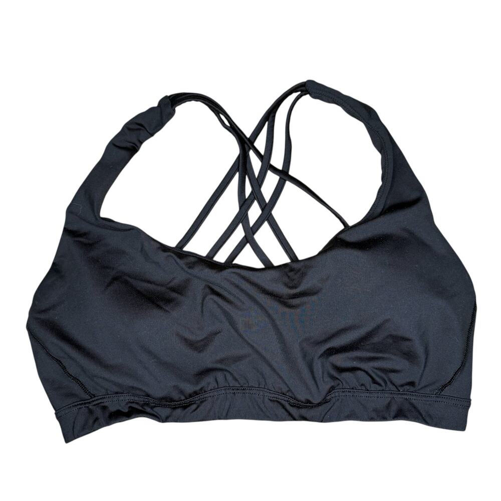 Victoria Sport Sports Bra Size Medium